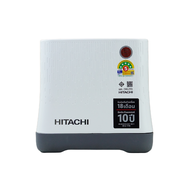 ปั๊มน้ำ HITACHI รุ่น WM-P200-XX2