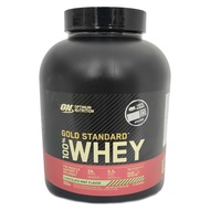 OPTIMUM NUTRITION 歐恩 金牌乳清蛋白(薄荷巧克力)5LB  5lb  1桶