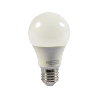 PUTIH What is the 9 Watt Cool Daylight Led Bulb - White