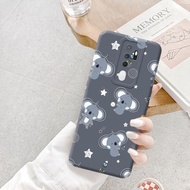 Case Oppo A5 2020/A9 2020 Silicone Hp Cool Cute Case Kes 05