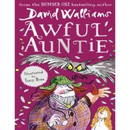 Awful Auntie by David Walliams