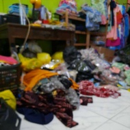 NOTE 1 KILO 30 JULY