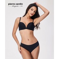 Pierre Cardin Grunge Romance Push-Up Demi Bra Set 707-73705
