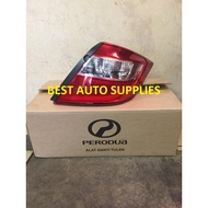 ORIGINAL PERODUA BEZZA 2016-2021 TAIL LAMP LIGHT LAMPU BELAKANG