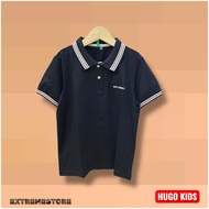 CHILDREN'S KRAH T-SHIRT | HUGO KIDS T-SHIRT. HUGO KIDS T-SHIRT.CHILDREN'SPOLO.