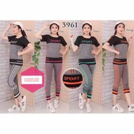 Gym Set | Imported gymnastics set | Sports set