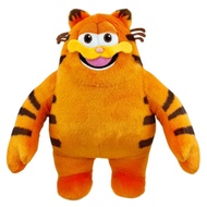 2024 New Movie Garfield Plush Toys Cute Pillow Plush Soft Doll Toys Stuffed Animals Toy for Christma