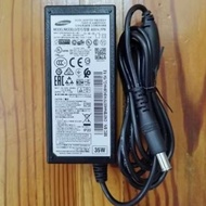 14V~2.5A Original Samsung TV Adapter
