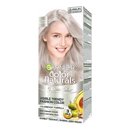 Garnier Color Natural Ultra Trendy Fashion - Ash Blonde