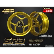 ▥✿►[SALE] ASIO MAGS WHEEL NMAX V1