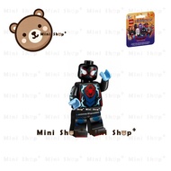 [Mini Shop+] LEGO 71050 -1 minifigures - 71050 Across the Spider-Verse - Miles Morales
