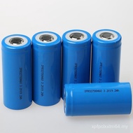 Factory Direct Sales IFR32700 3.2V 6500mAh Lithium Iron Phosphate Battery