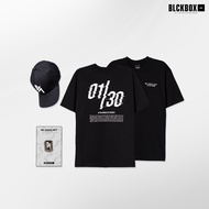 BLCKBOX The World Cup Delegate's Bundle