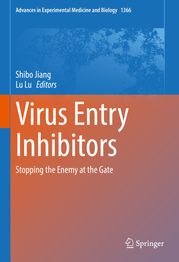 Virus Entry Inhibitors Shibo Jiang
