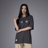 CACO-MIT Fujiang: Thermochromic Short T-Unisex [J1JU002]