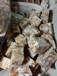 kemenyan madu kiloan