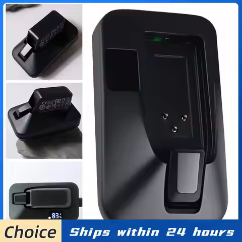 For SRAM AXS Electronic Derailleur Charger Smart Battery Level Display Charger For RED FORCE RIVAL e