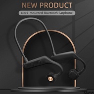 K79 Bone Conduction Wireless Earphone Sports 5.0 Wireless Bluetooth-compatible Headphone IPX5 Waterproof Noise Reduction HD Stereo Headest With Microphone Tuning MP3 music player Diving earphone universal smart portable audio headphone accessories AAWW