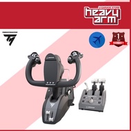 Thrustmaster Flight Stick Thrustmaster Flightstick TCA Yoke Pack Boeing Edition (Xbox/PC) * 1:1 Scal