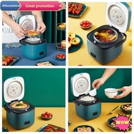 *Rice Cookers* ✦mini rice cooker Home appliances 1.2l small rice cookers cooking pot electric rice c