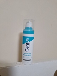 CeraVe Resurfacing Retinol Serum 1 fl oz