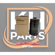 DIESEL FILTER >> HYUNDAI STAREX (2006-2021) >> 31922-4H900 > 31922-4H001