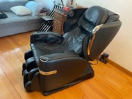 Osim 按摩椅 os888 ulove 2 black