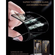 CLEAR ARMOR SUPERSCREEN PROTECTION ANTI STATIC IPHONE 17promax,17pro,17air,17,16pro,16promax,16plus,