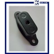 J-194 Latch Bolt Exposed Track