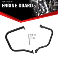 Motorcycle Engine Guard Protection Bar For Honda GB350 CB350/RS gb350 gb 350s 2021-2024 Highway Cras