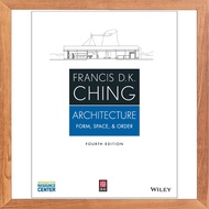 [FOTOSTET] Architecture Form Space and Order by Francis D K Ching 1 pdf