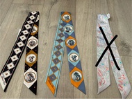 hermes twilly 絕版難求全新正品 狗狗款