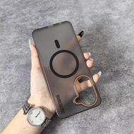 Casing for Xiaomi Redmi A5 4G 25028PC03G, 25028RN03A, 25028RN03I, 25028RN03Y Phone Case Wireless Fas