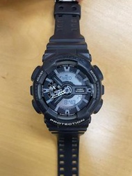 Casio G-shock GA-110