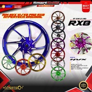 RIM NVX V1/V2 PRO RX8 HYPERTECH ORIGINAL