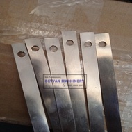 Plat Pemanas PFS-350 450 650 / Element Plat pemanas Pedal Food Sealer - PFS-350