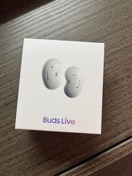 全新Samsung Buds Live 無線藍牙耳機