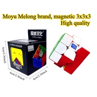 Moyu Meilong Magnetic 3x3x3 Cube Toy