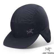 RV城市【ARCTERYX 始祖鳥】送》化纖防風雨保暖帽 Proton 鴨舌護耳帽 可翻折遮耳帽_X000007376