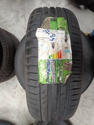 ยาง 225/50 R17 GOODRIDE ZuperEco Z-107 98W ปี23