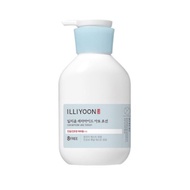 [ILLIYOON] Ceramide Ato Lotion 350ml/528ml