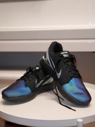 Nike Lunarglide 7 Flash H2O Repel 防水3M 反光跑鞋