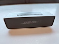 Bose SoundLink Mini 一代藍牙音箱音響