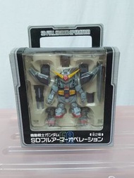 BB戰士 SD Full Armor Operation 機動戰士