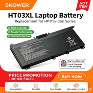 HT03XL oem laptop battery for HP 14-CE0014TU L11421-1C1 L11119-855 HSTNN-IB8O HSTNN-UB7J