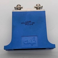 Preferred❤ Brand New Original 25D510E Ready Stock Pressure Sensitive Solid State Relay CNR-25D510E W