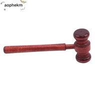 AOPHEKM Judge Hammers Prop Student Company Court For Gavel