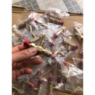 Gas anti-scald valve R410-R32