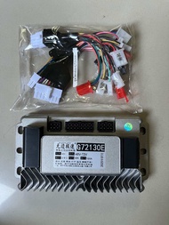 กล่องG72130E ไฟ 48v-72v จ่ายกระแสต่อเนื่องได้ถึง40a พีคได้ถึง120a มีความเสถียร (ไม่มีคู่มือ ส่งช่างเ