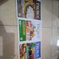 Pack of 3 Trubus Magazines, September editions, special September and November 2024